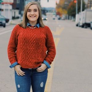 Meet your Posher, Kaci